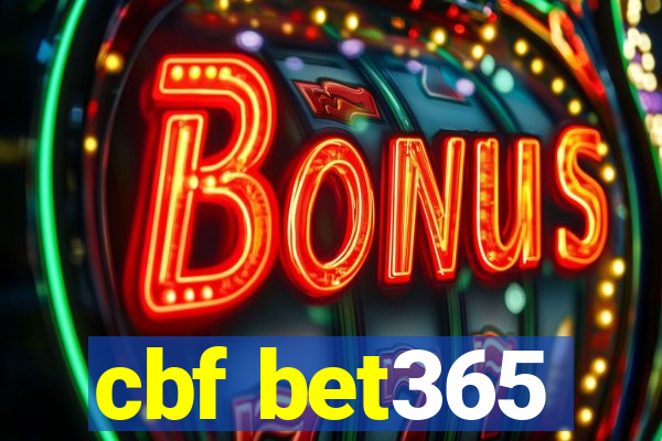 cbf bet365